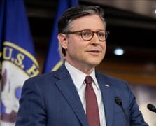 Epstein davası için bir çağrı da ABD Temsilciler Meclisi Başkanı'ndan