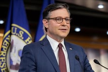 Epstein davası için bir çağrı da ABD Temsilciler Meclisi Başkanı'ndan