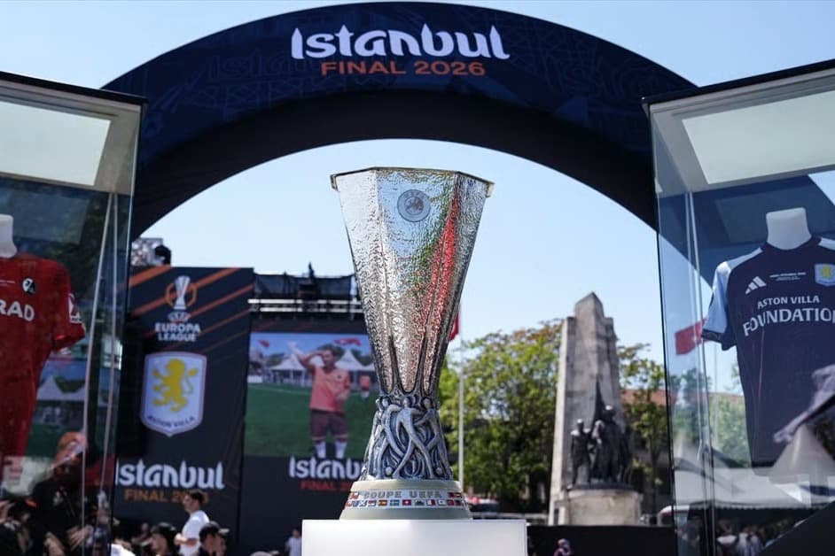 2026 Avrupa Kupasını kim kazandı?
