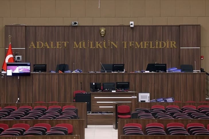 Boşanma aşamasındaki eşin doğal gaz iptaline "huzur ihlali" cezası: Avukat kararın emsal olduğunu söyledi