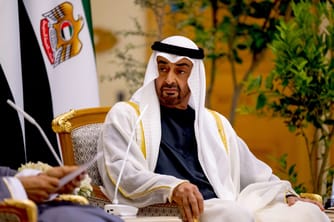 UAE Pressed Zionist Lobbies to Make Anti-semitism Claims