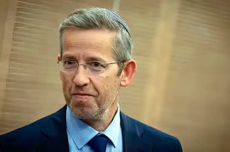 Israel Allegedly Grants Hamas 60 Days to Disarm