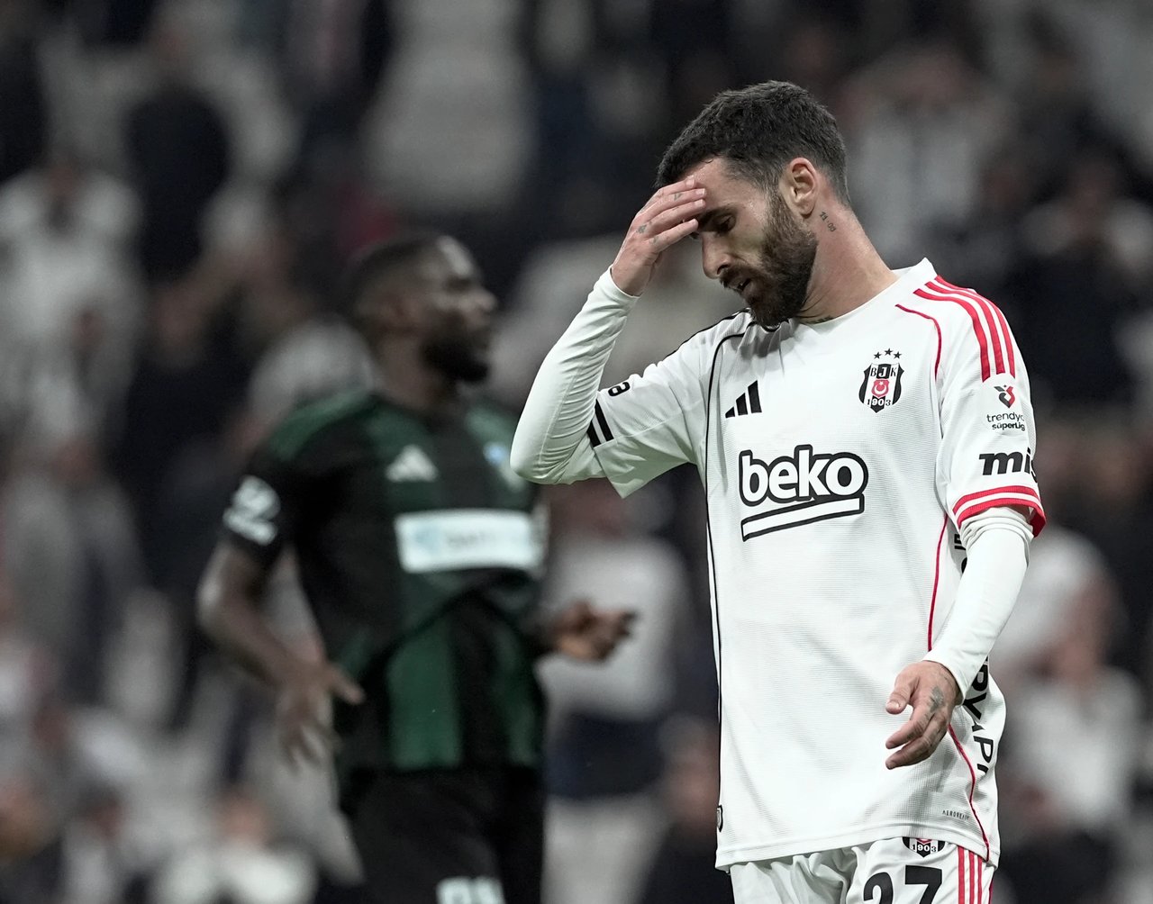 İstanbul’dan sessiz vedalaşma