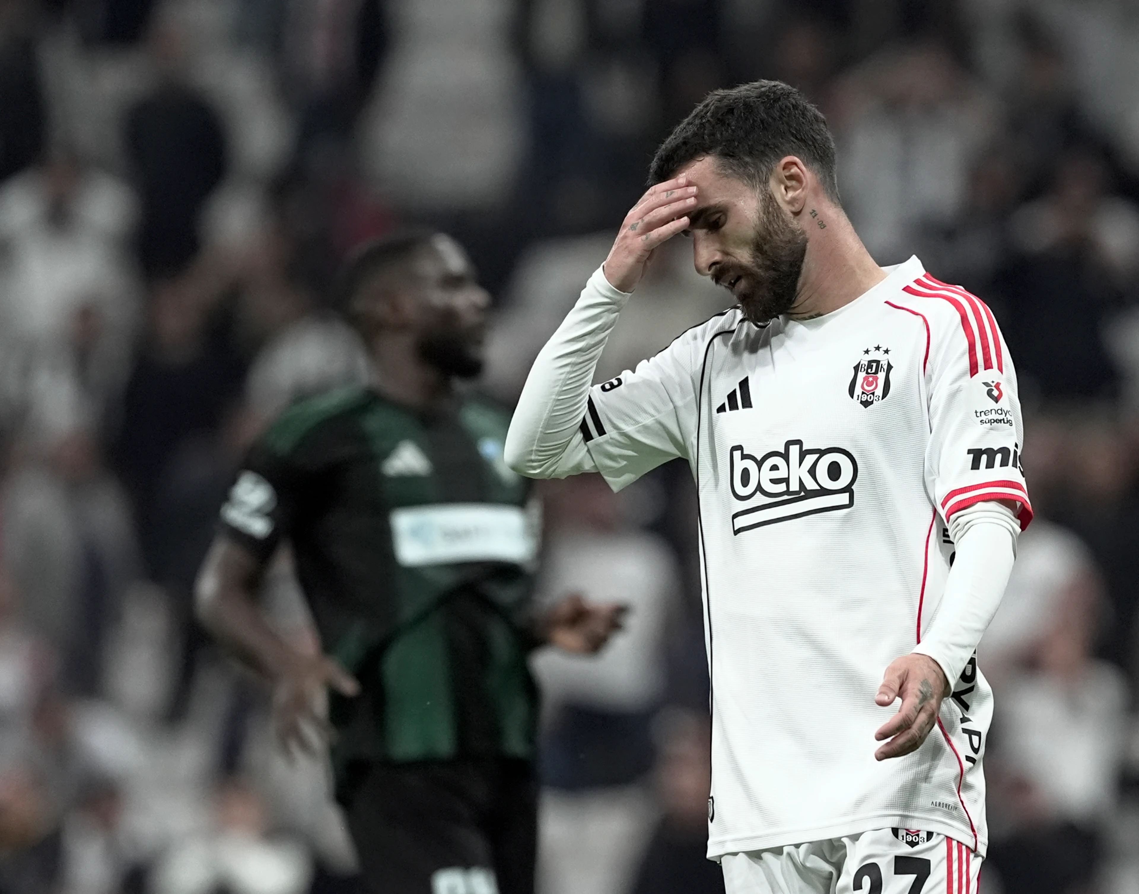 İstanbul’dan sessiz vedalaşma