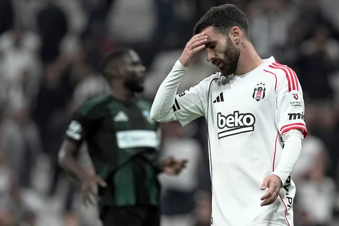 İstanbul’dan sessiz vedalaşma