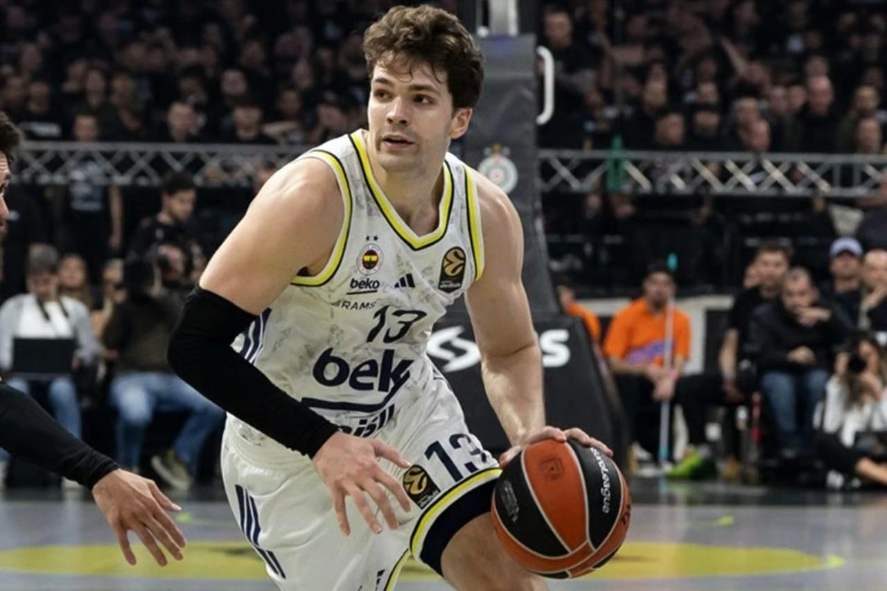 Tarık Biberovic’in Fenerbahçe Beko’dan NBA’e uzanışı