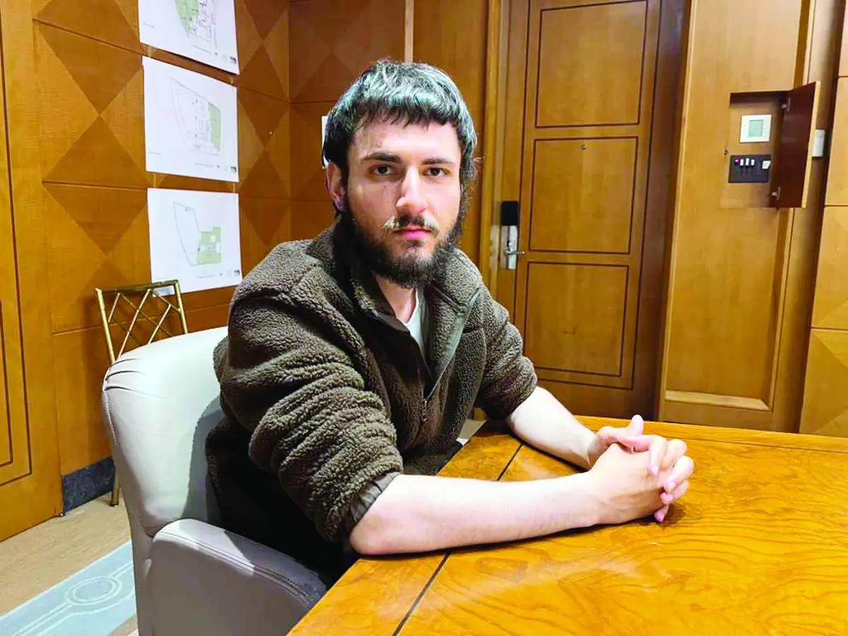 Umut Altaş / Akşam Gazetesi