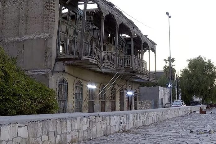 Agatha Christie'nin tarihi evi yıkılacak