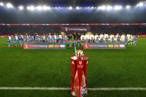 Süper Lig'de devre arası öncesi son viraj: 17. hafta mesaisi başlıyor