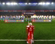 Süper Lig'de devre arası öncesi son viraj: 17. hafta mesaisi başlıyor