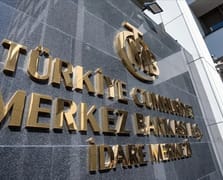 Merkez Bankası rezervleri 164,4 milyar dolar oldu