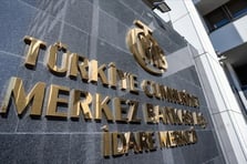 Merkez Bankası rezervleri 164,4 milyar dolar oldu