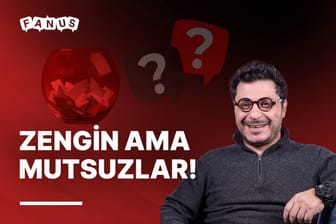 Mert Başaran'dan Para ve Mutluluk Gerçeği