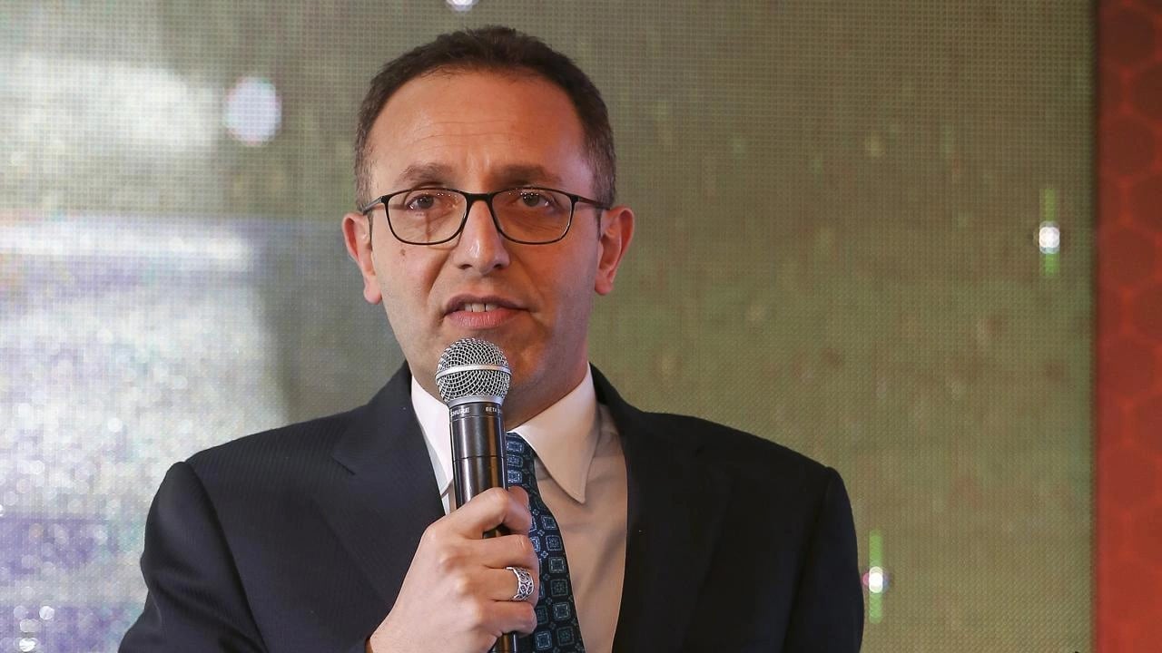 Ertan Aydın