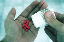 BM Raporu: 2023’te 316 milyon kişi uyuşturucu kullandı