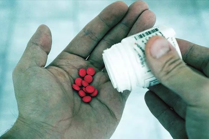 BM Raporu: 2023’te 316 milyon kişi uyuşturucu kullandı