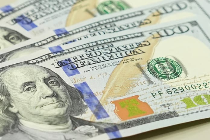 Dolar ne kadar? 8 Aralık Dolar/TL alış-satış kaç TL?