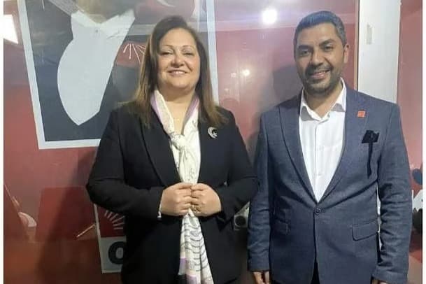 CHP, Burcu Köksal'ın AK Parti kararı sonrası harekete geçti! En yakın ismi görevden aldılar