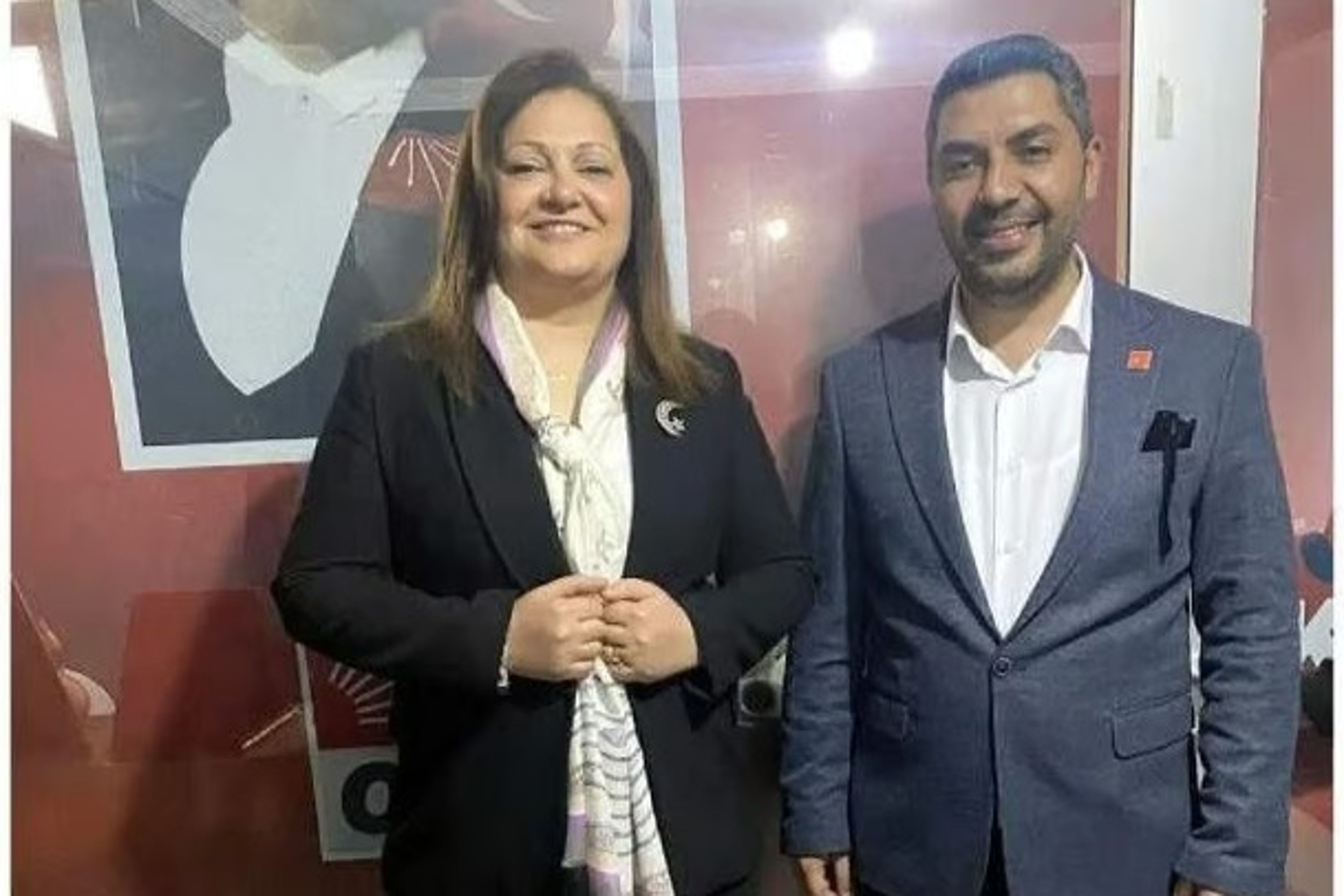 CHP, Burcu Köksal'ın AK Parti kararı sonrası harekete geçti! En yakın ismi görevden aldılar
