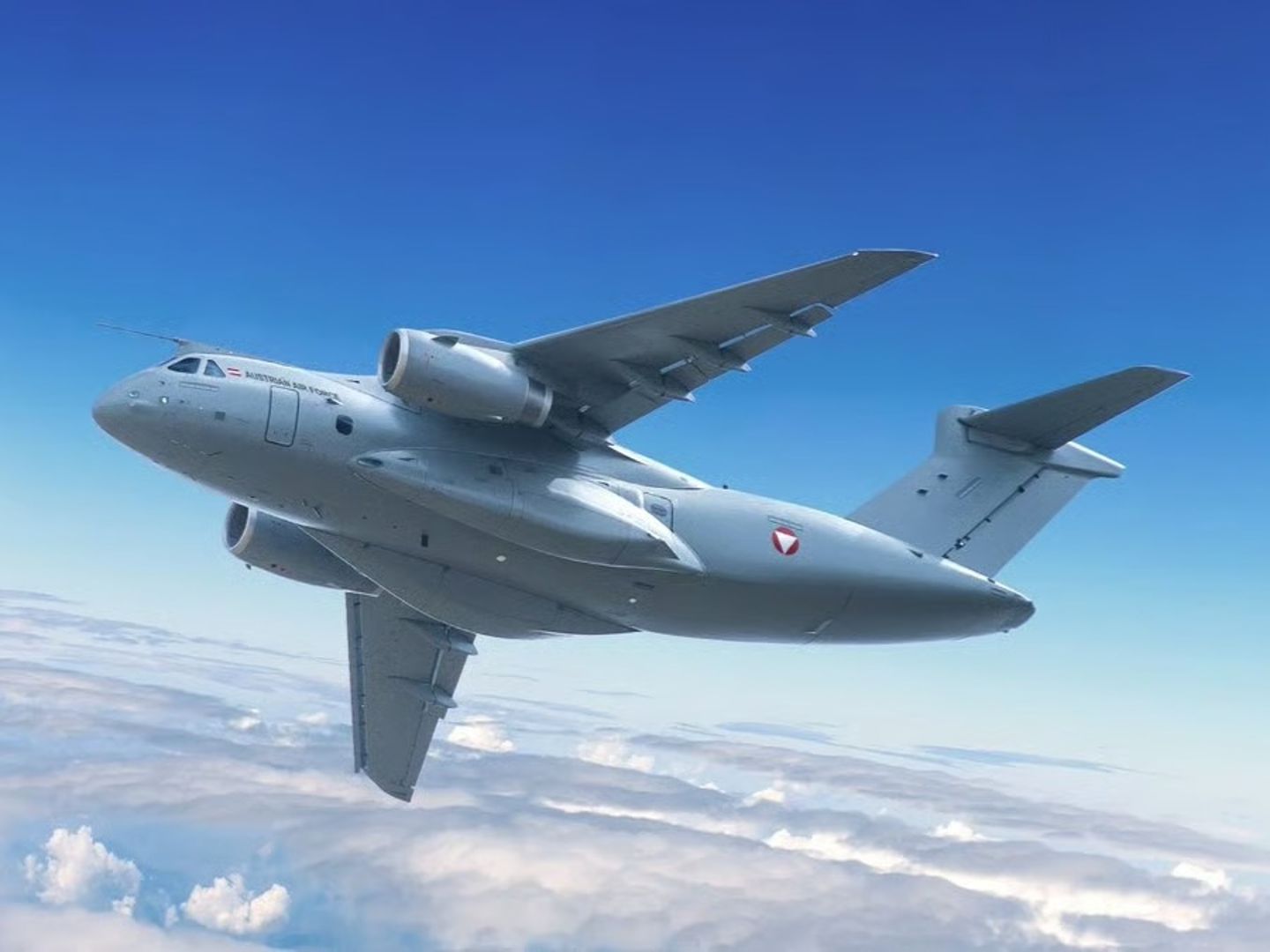 Northrop Grumman ve Embraer, KC-390 tanker uçağı geliştirmek için ortaklık kurdu