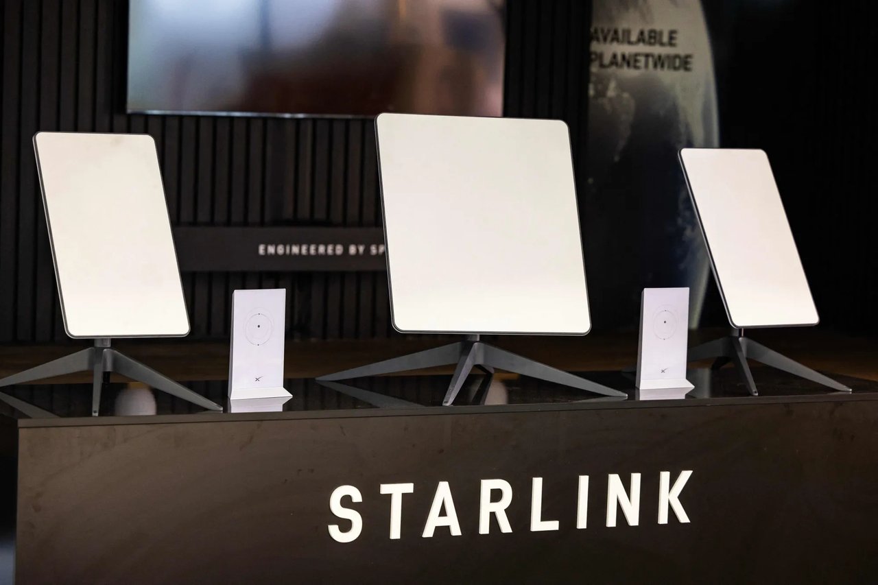 İsrailli teknoloji şirketi Starlink kullanıcılarını izlemekle suçlanıyor