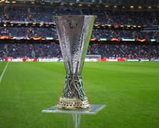 UEFA Avrupa Ligi'nde son viraj: Play-off turu rövanş maçları başlıyor