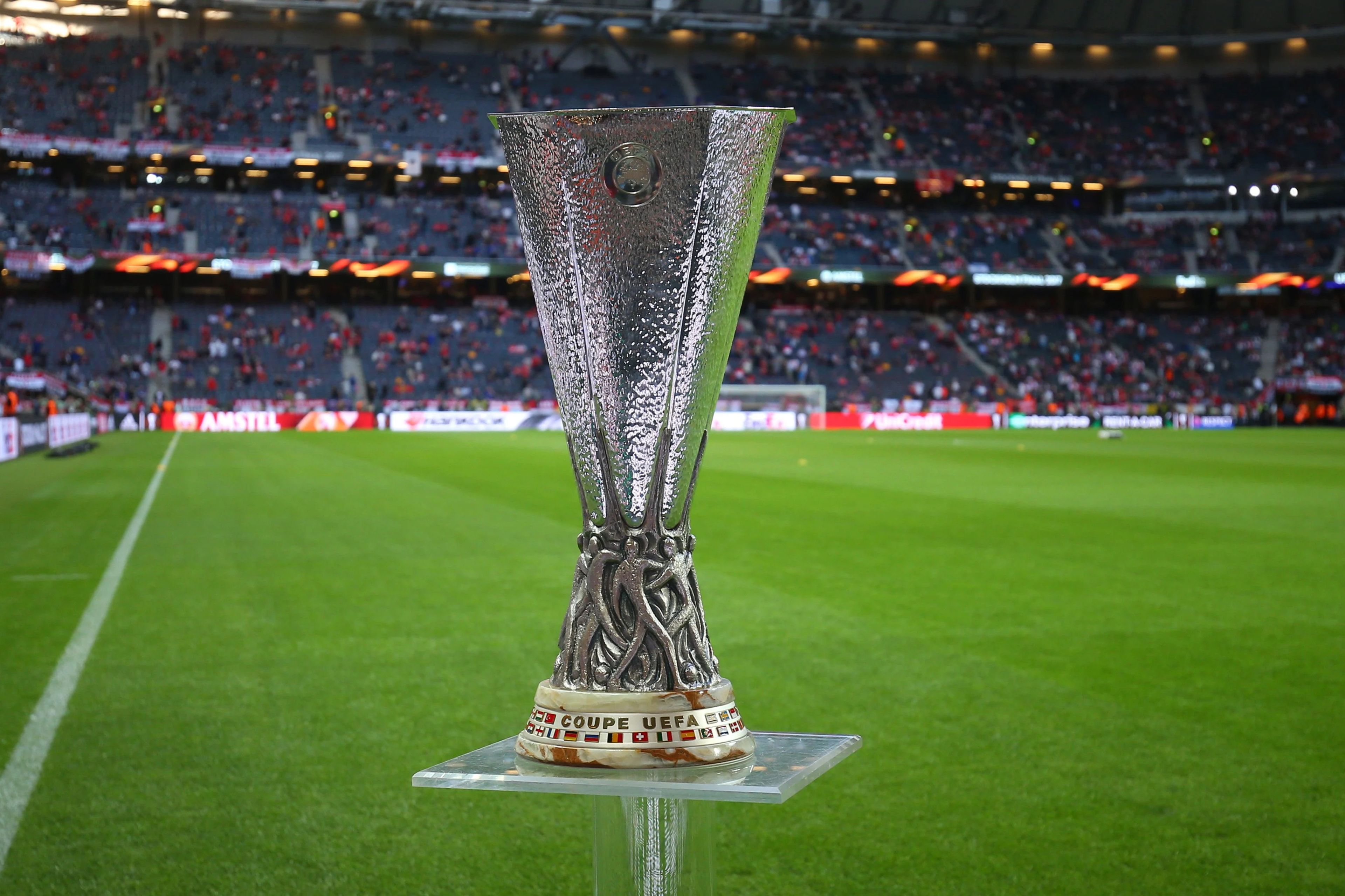 UEFA Avrupa Ligi'nde son viraj: Play-off turu rövanş maçları başlıyor
