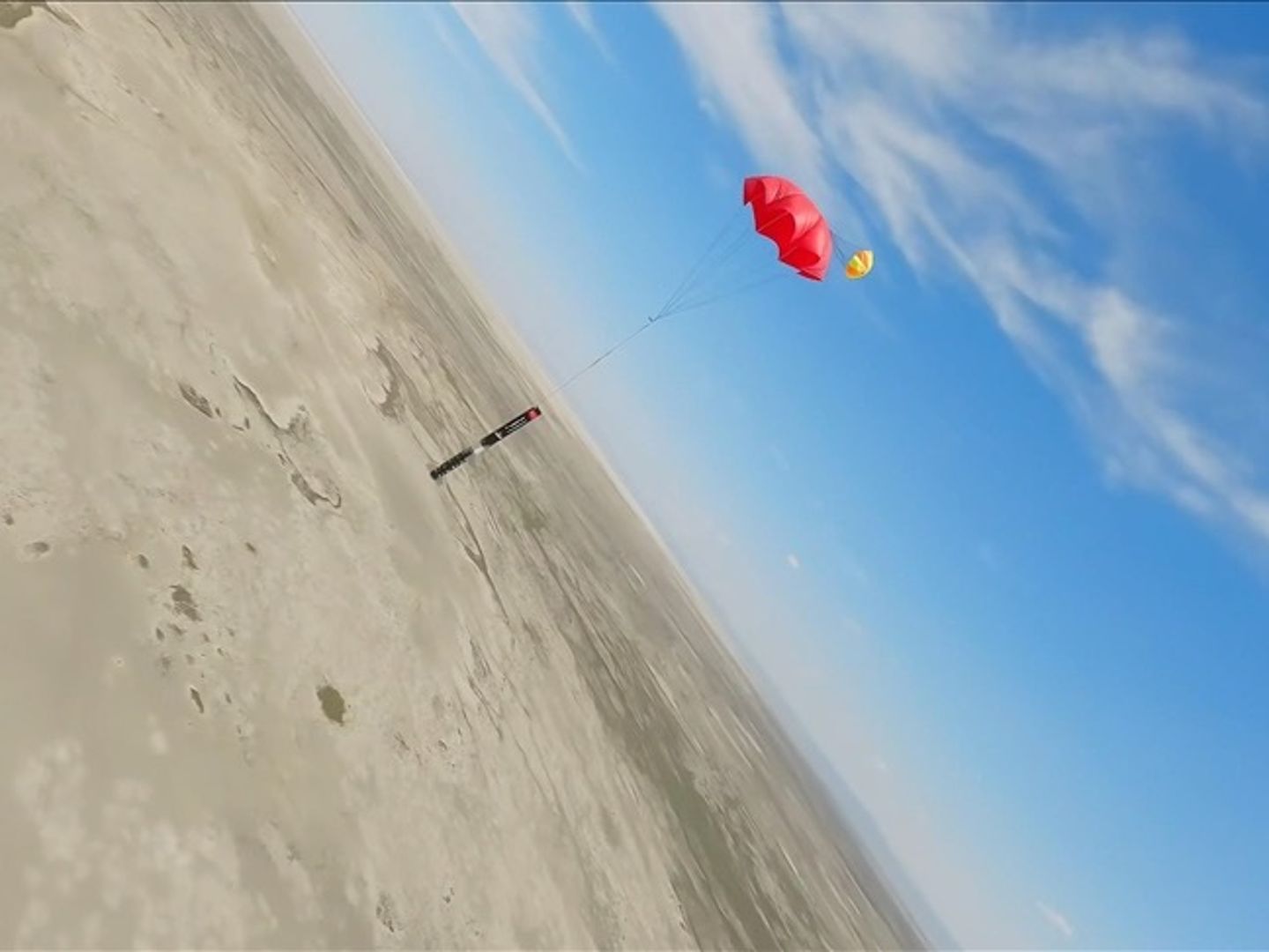 TÜRKSAT Model Uydu Yarışması'nın "Yakın Uzay" görevi 11-15 Ağustos'ta yapılacak