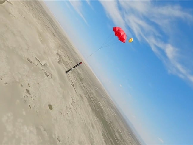 TÜRKSAT Model Uydu Yarışması'nın "Yakın Uzay" görevi 11-15 Ağustos'ta yapılacak