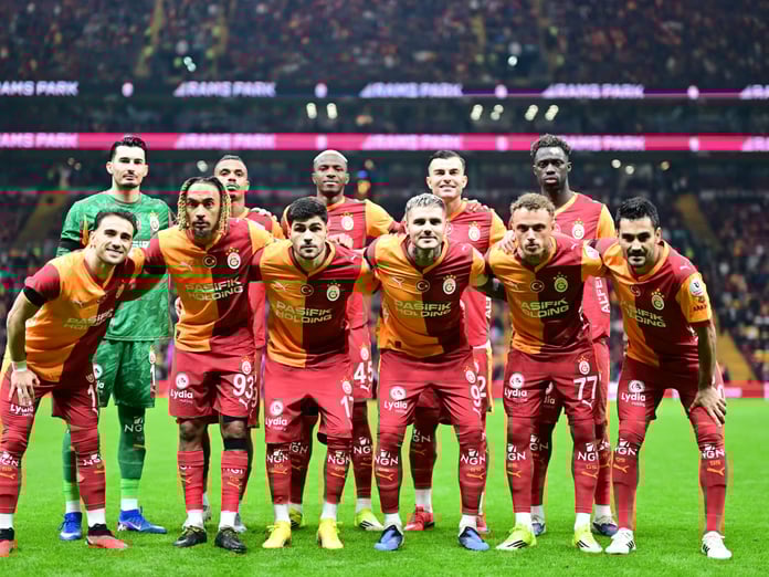 Galatasaray'ın muhtemel rakipleri | Şampiyonlar Ligi son 16 turu Galatasaray'ın rakipleri belli oldu mu?