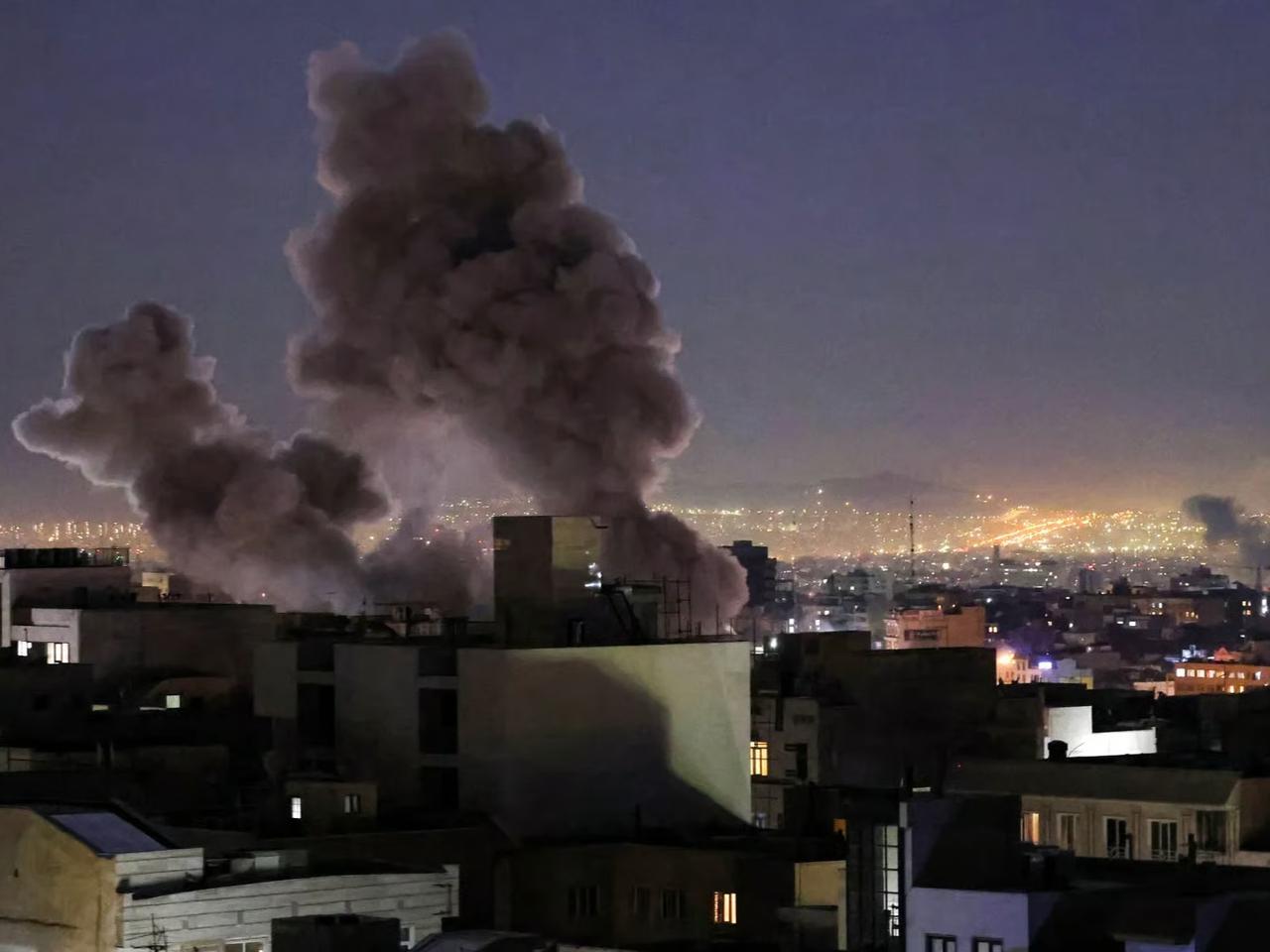 İran'da 202 çocuk öldürüldü