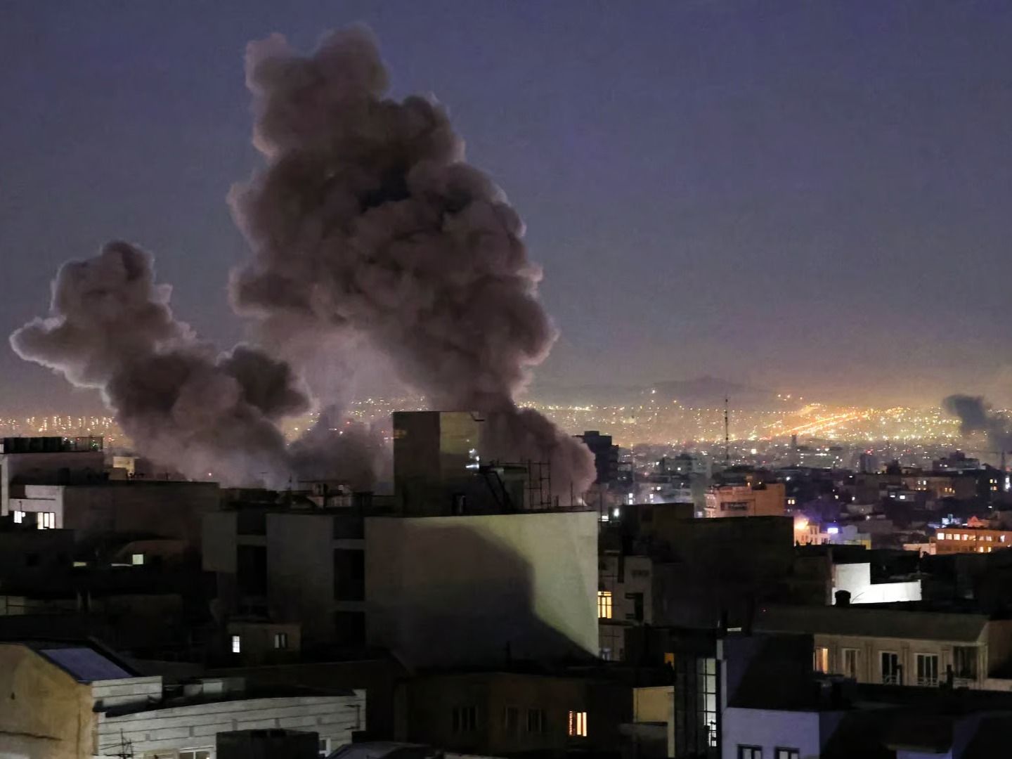 ABD ve İsrail'in saldırılarında acı bilanço yükseliyor: 223 kadın, 202 çocuk öldürüldü