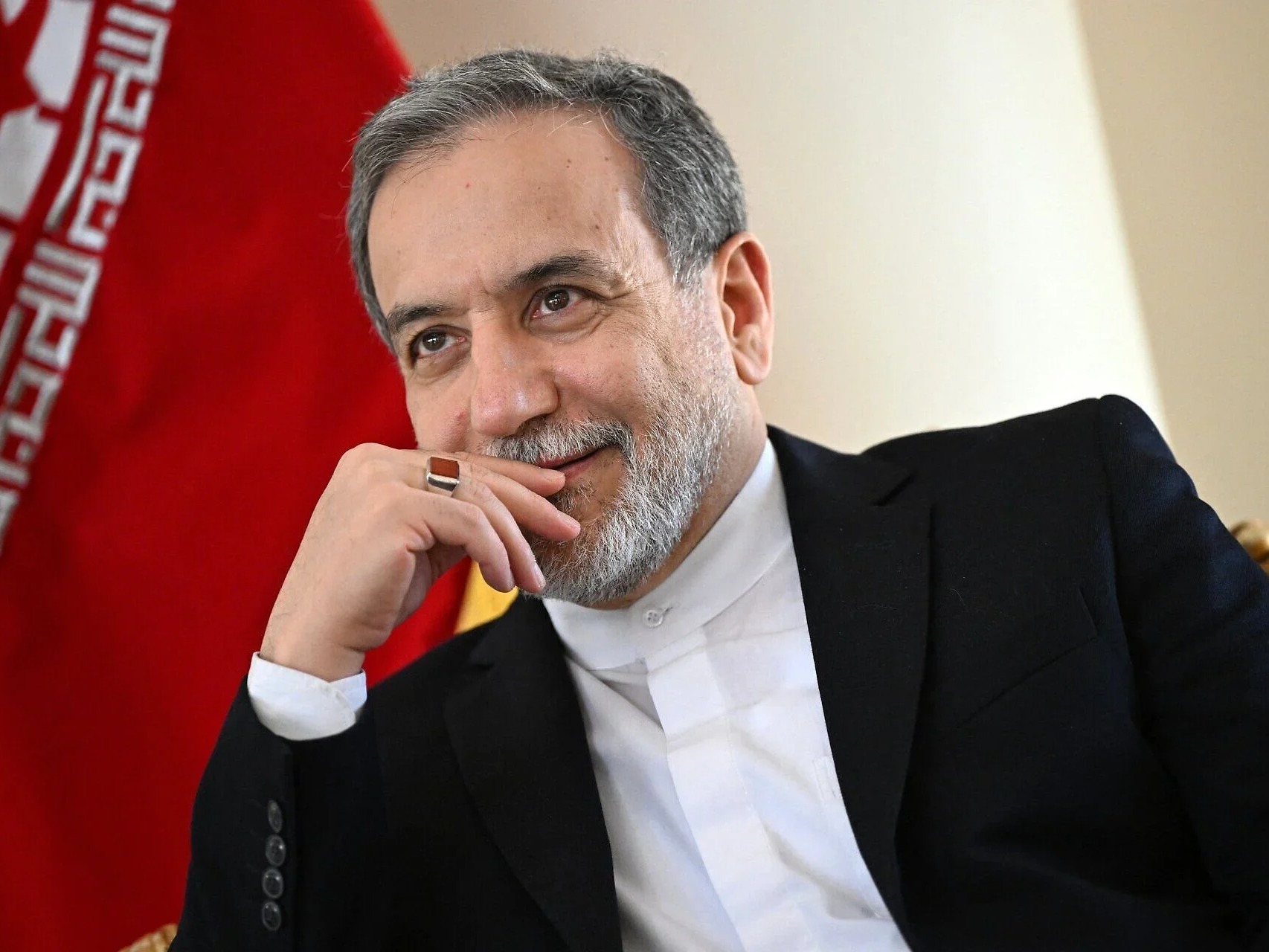 Iran Says No Nuclear Talks Under Israeli Fire 