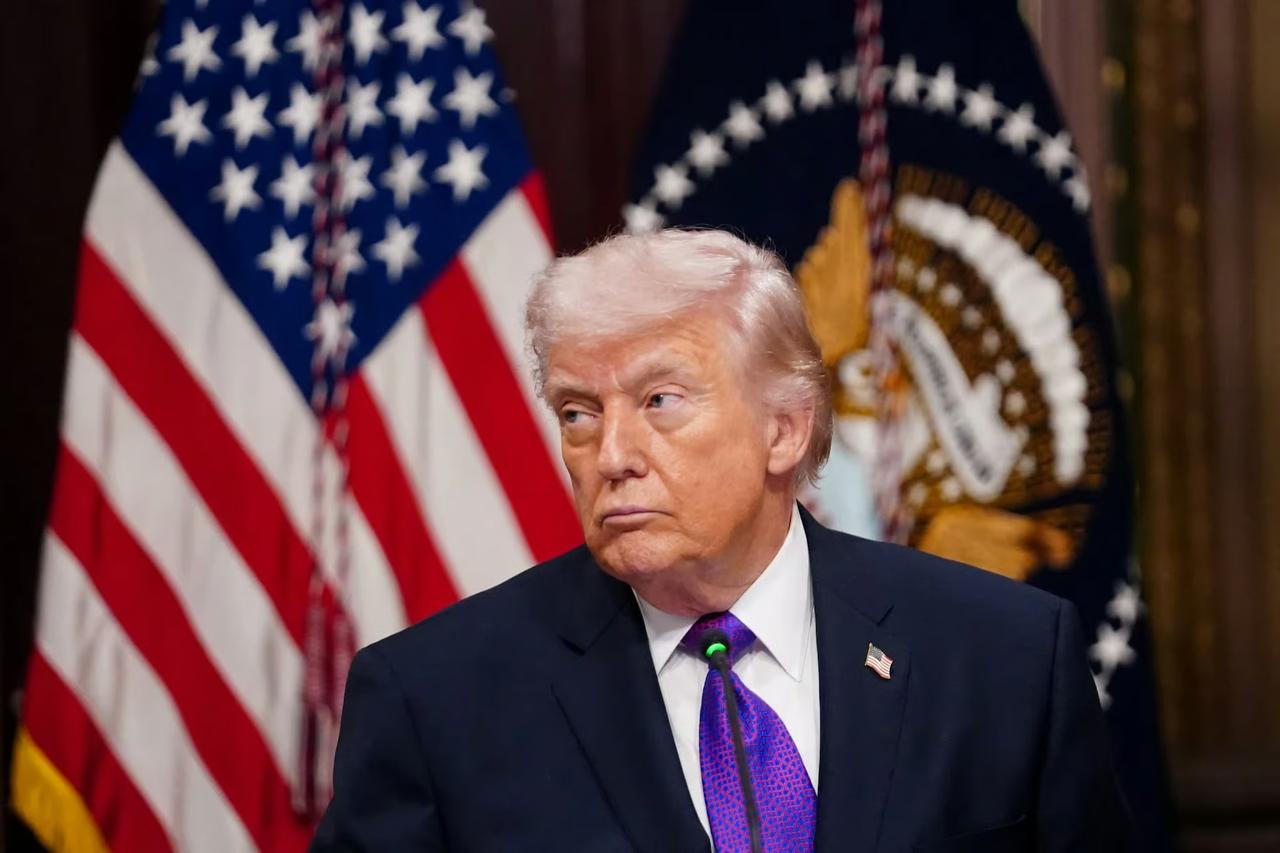 Trump: "İran'dan sonra sıra Küba'da"