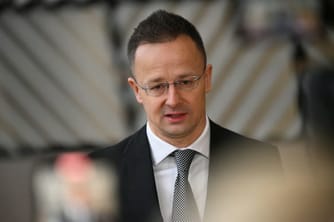 EU Limits Hungary in Sensitive Talks Over Russia Leak Fears