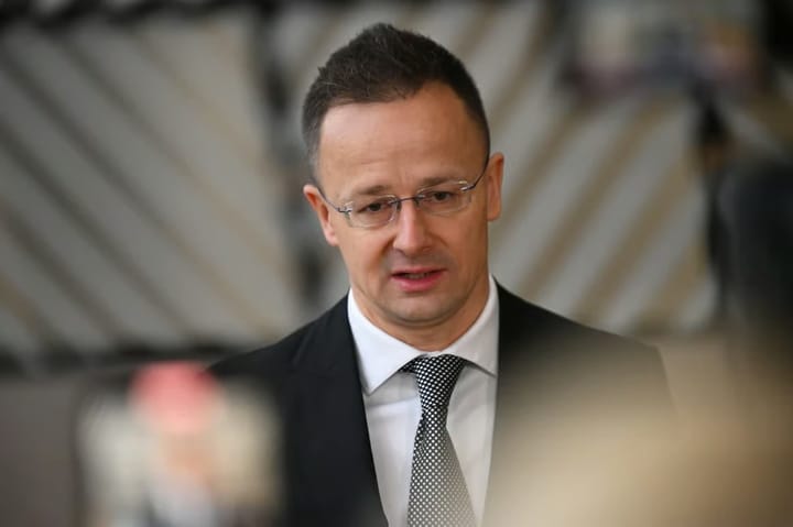 EU Limits Hungary in Sensitive Talks Over Russia Leak Fears