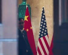 Center for Strategic International Studies: ABD, Avrupa'yı Çin'e mi kaptıracak?