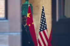 Center for Strategic International Studies: ABD, Avrupa'yı Çin'e mi kaptıracak?