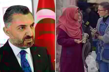 RTÜK "Sokak Kedisi" hesabının sahibine suç duyurusunda bulundu