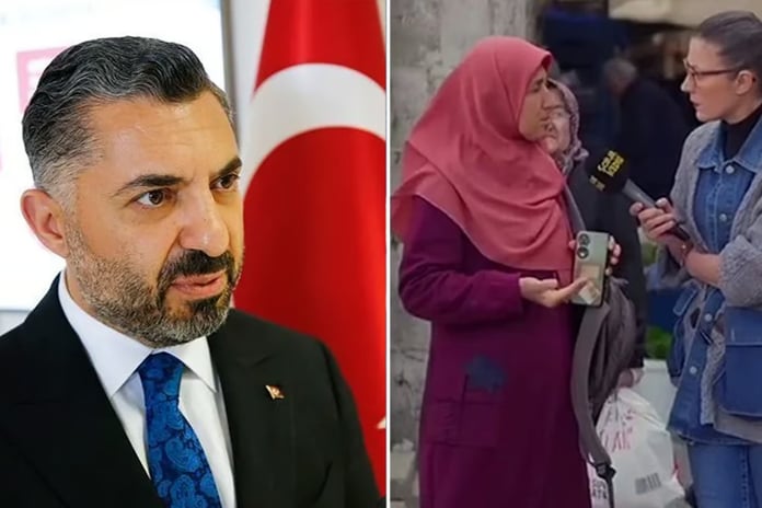 RTÜK "Sokak Kedisi" hesabının sahibine suç duyurusunda bulundu