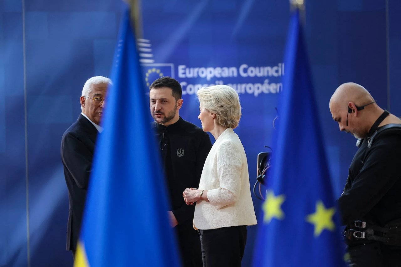 Avrupa'nın zayıflık psikolojisi tırmanıyor