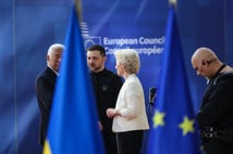 Politico: Avrupa'nın zayıflık psikolojisi tırmanıyor