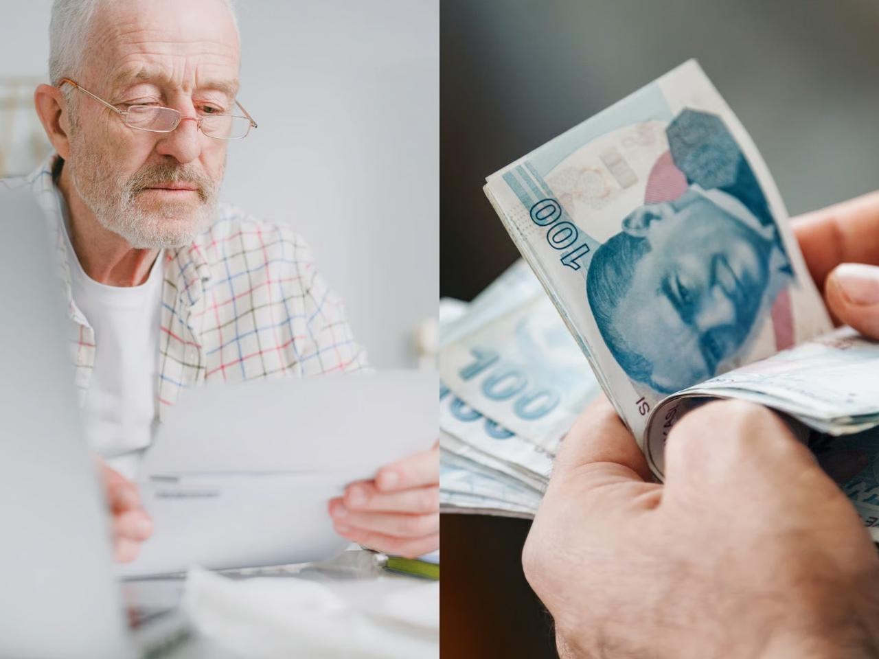 En düşük emekli aylığı ne kadar olacak?