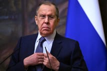 Lavrov’dan Trump-Putin zirvesi yorumu