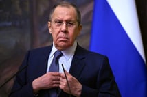 Lavrov’dan Trump-Putin zirvesi yorumu