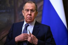 Lavrov Ukrayna krizi ve Batı ile ilişkiler üzerine konuştu