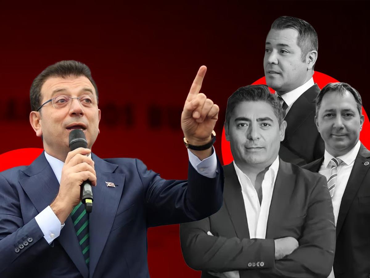 Rant tezgâhı Halk TV’de kuruldu