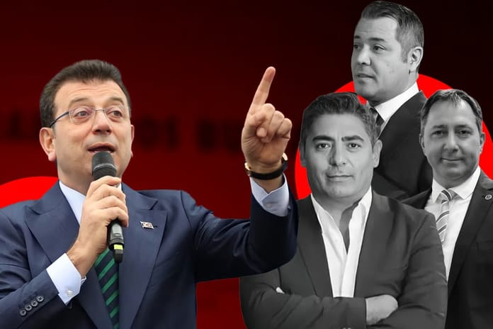 Cafer Mahiroğlu işe aracılık etti: Rant tezgâhı Halk TV’de kuruldu