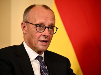 France and Germany Slam EU-US Trade Deal 