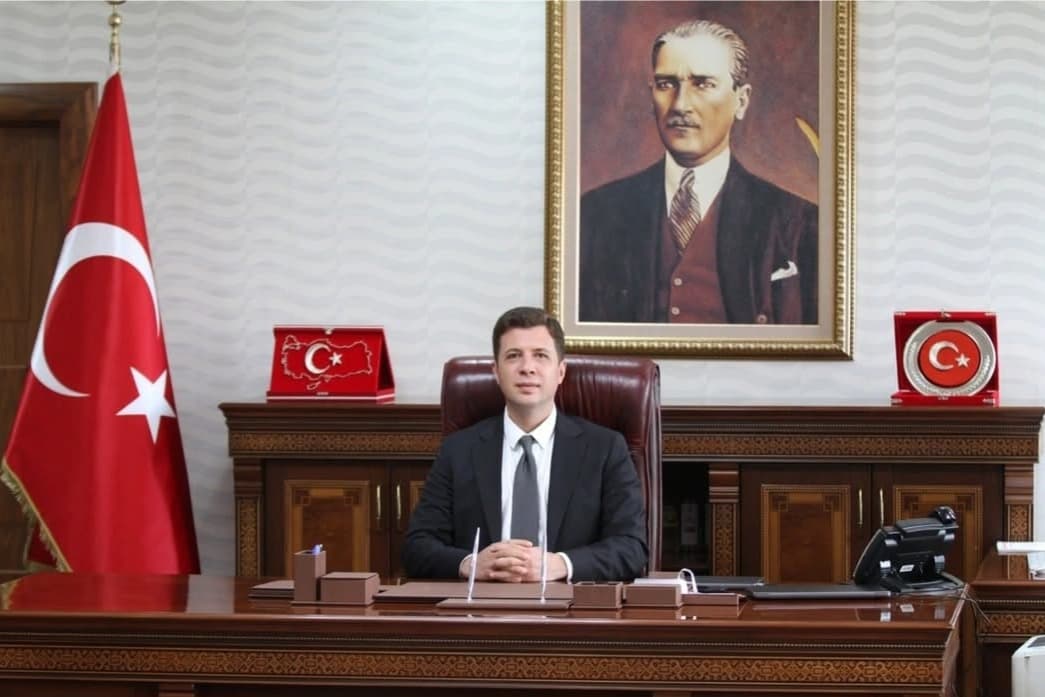 Palandöken Kaymakamı ve korumasına soruşturma 